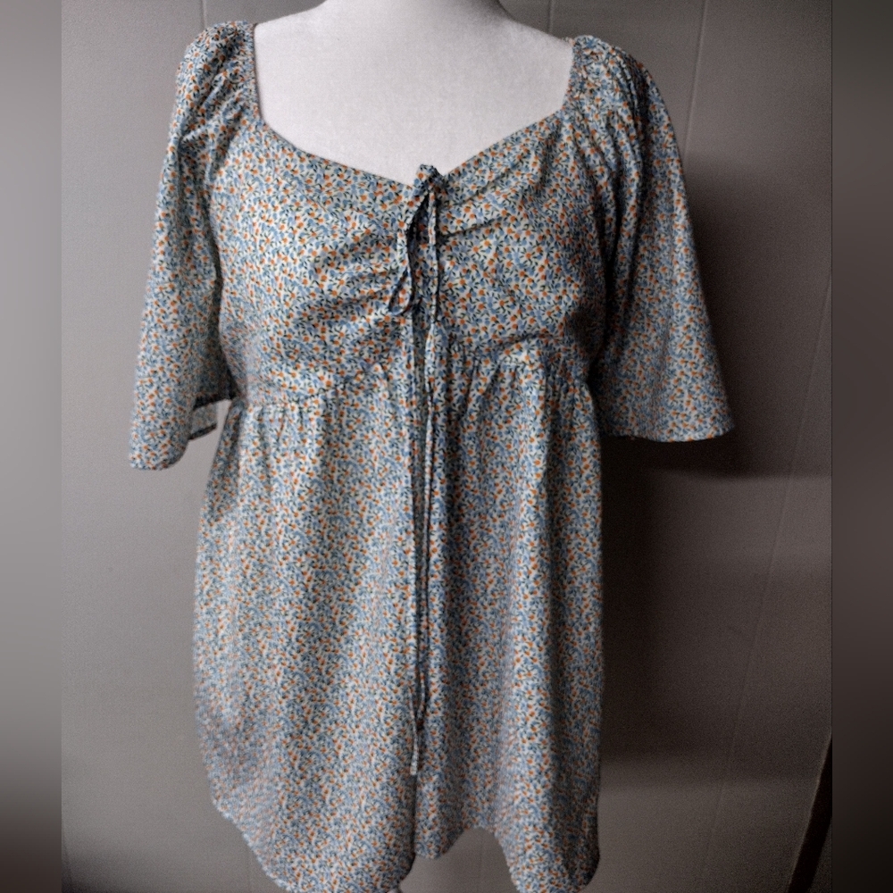 Ott Top Size 1x
